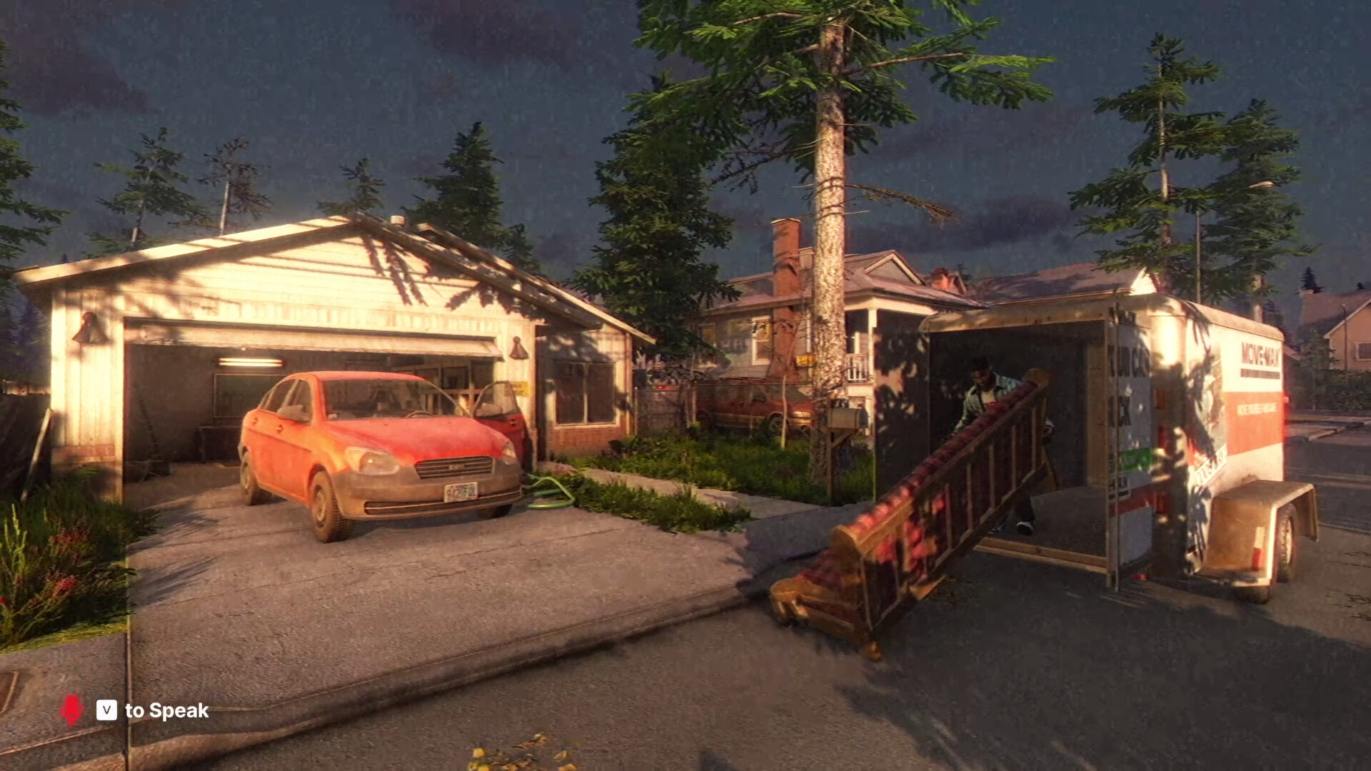 Fears to Fathom Scratch Creek Build 23905040 Free Download