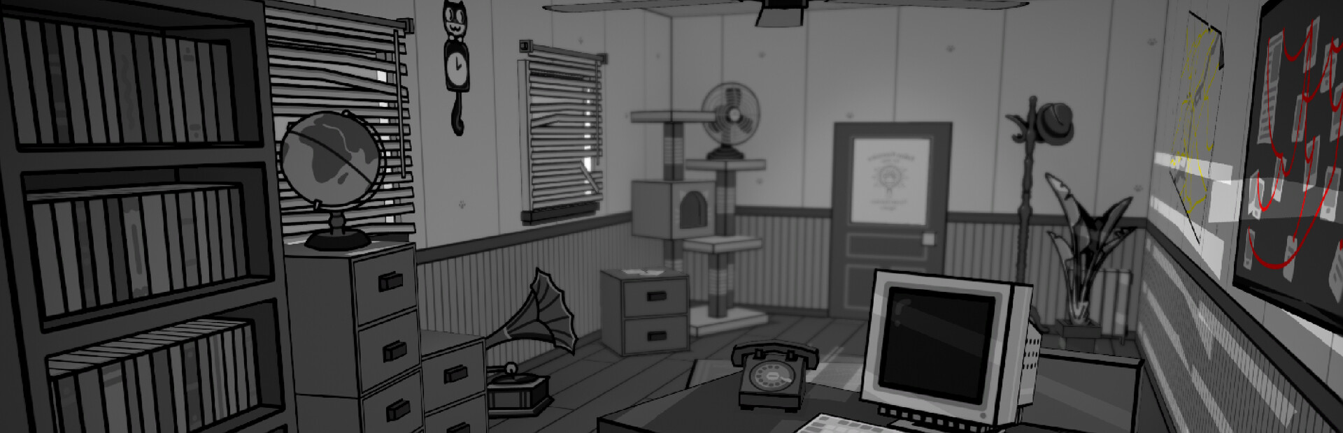 Feline Forensics and the Meowseum Mystery Build 23487951 Free Download