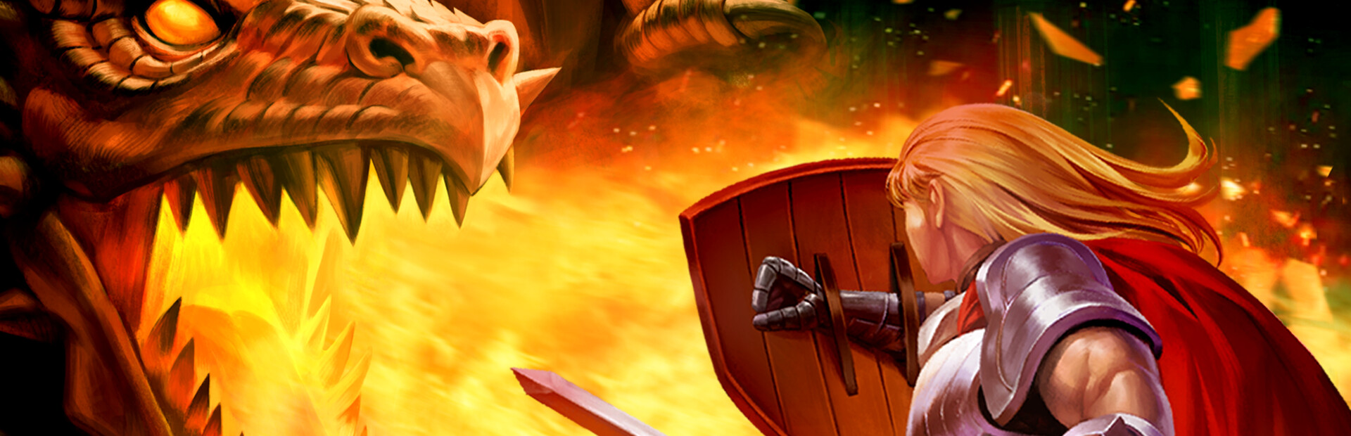 Final Knight Free Download (v0.85)