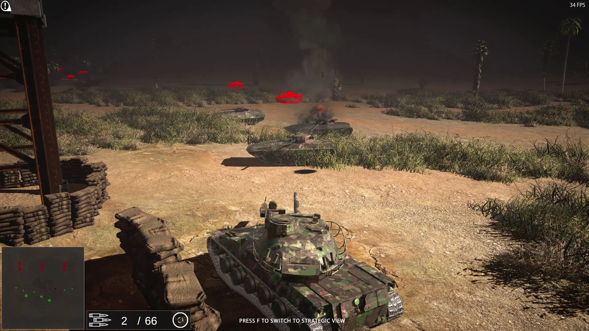 Final Strategy Free Download