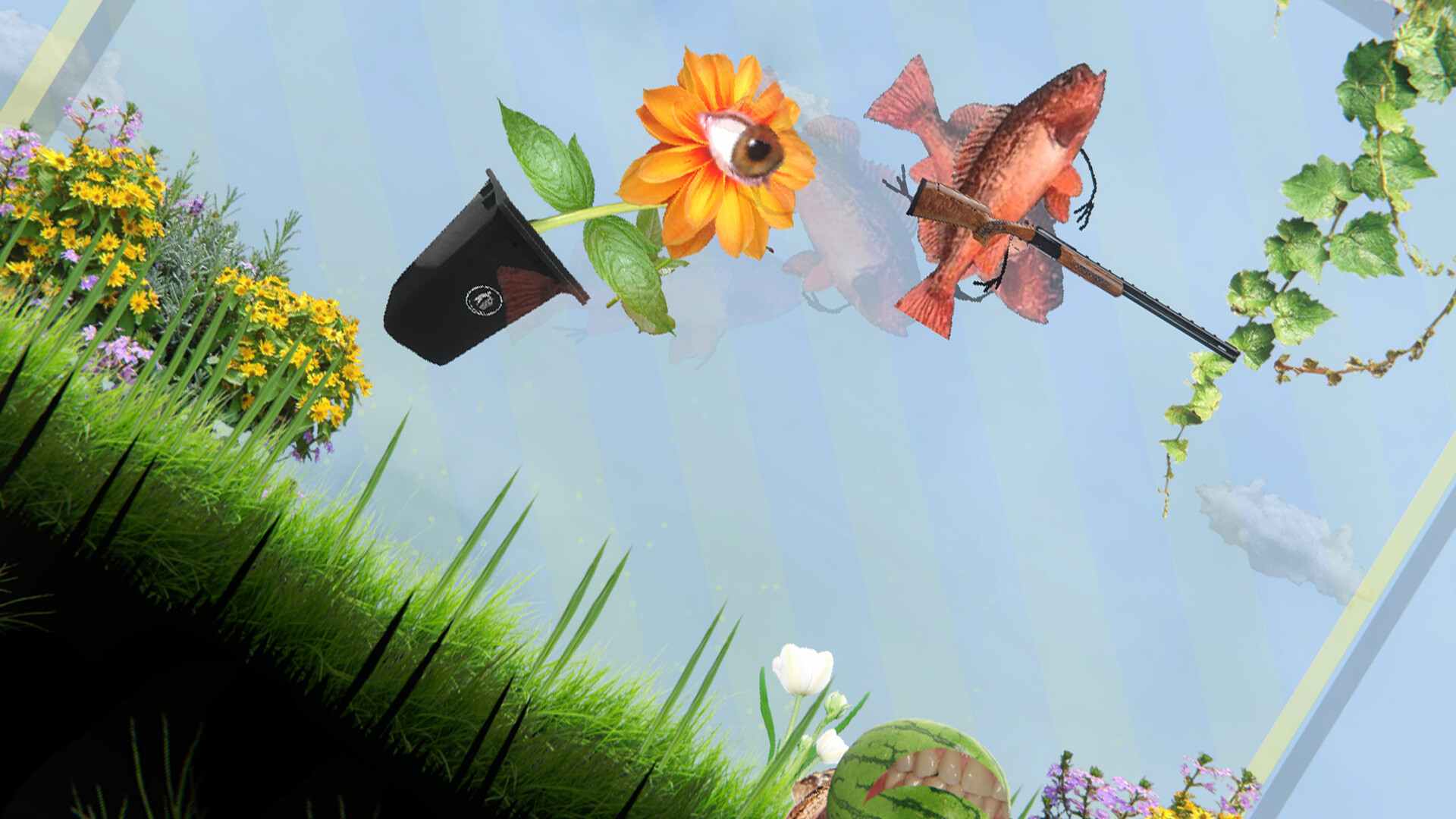 FISH Early Access Free Download