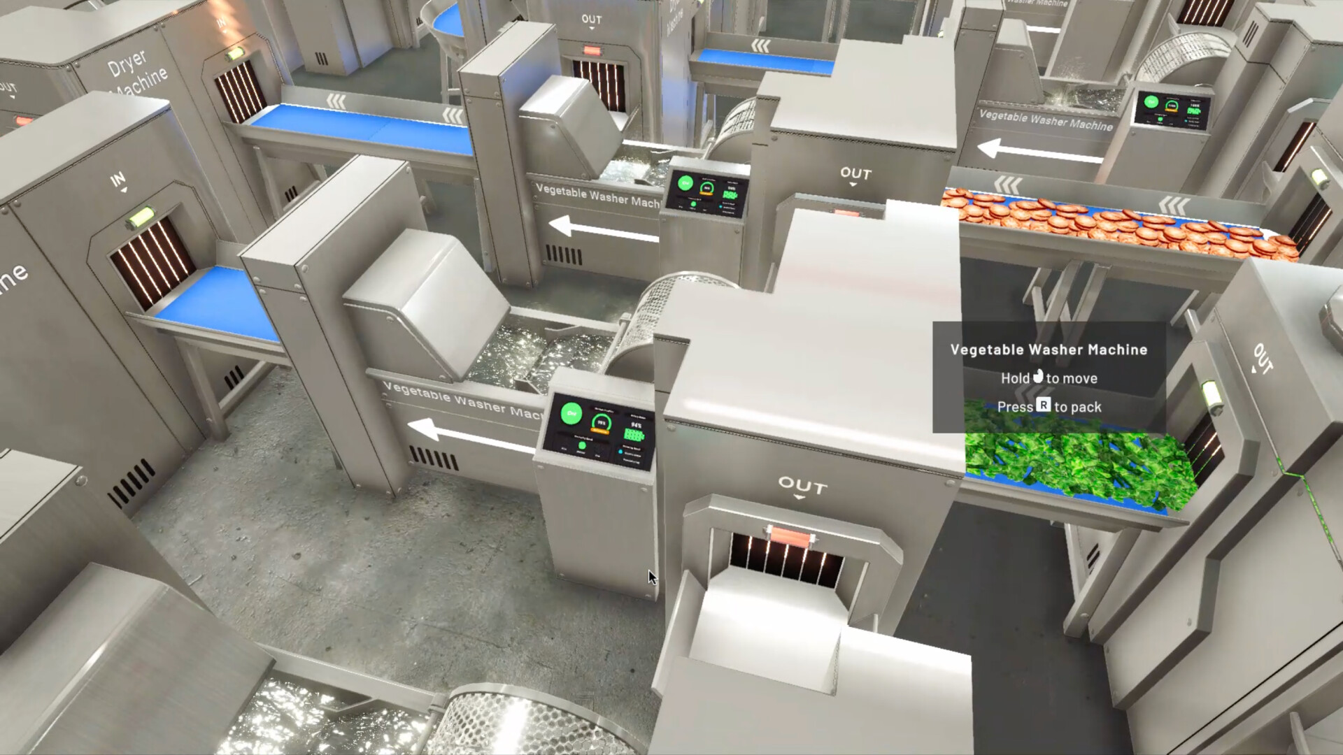 Food Processing Simulator Build 23564567 Free Download