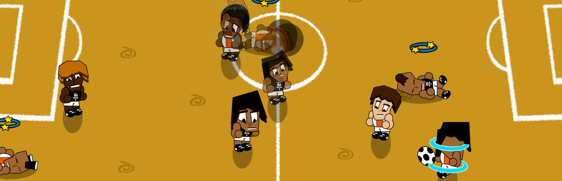 Football School v1.09 Free Download