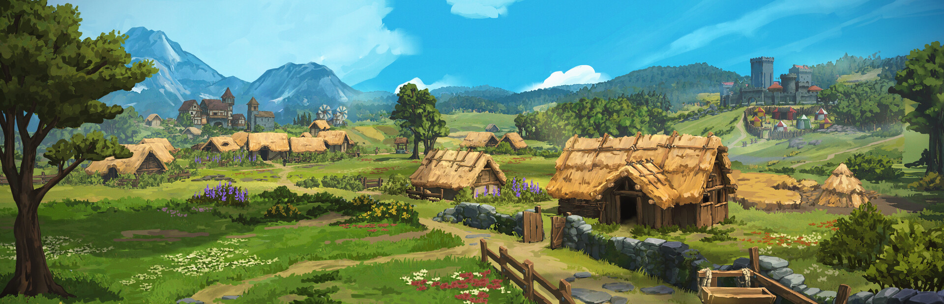 Foundation Free Download (v1.11.0.17)