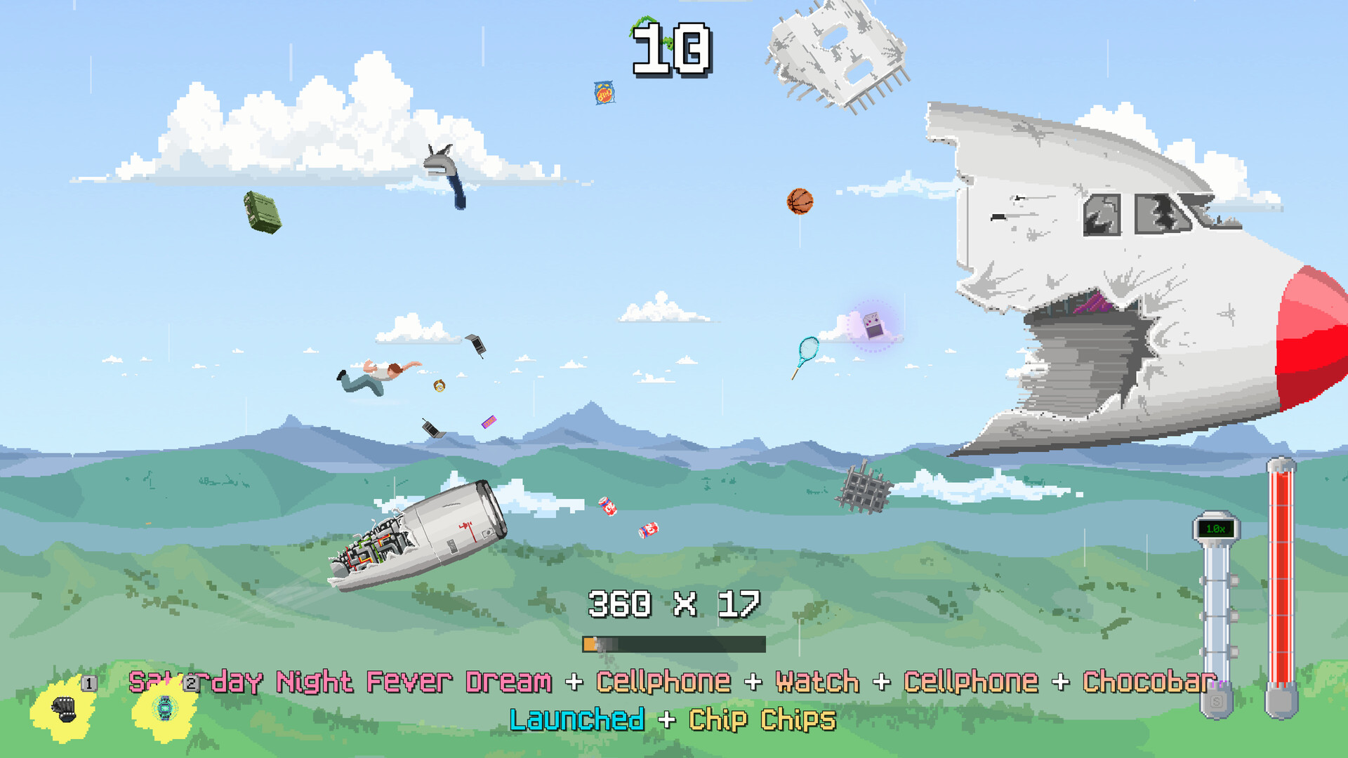 Freefall 95 Free Download (v1.0.1)