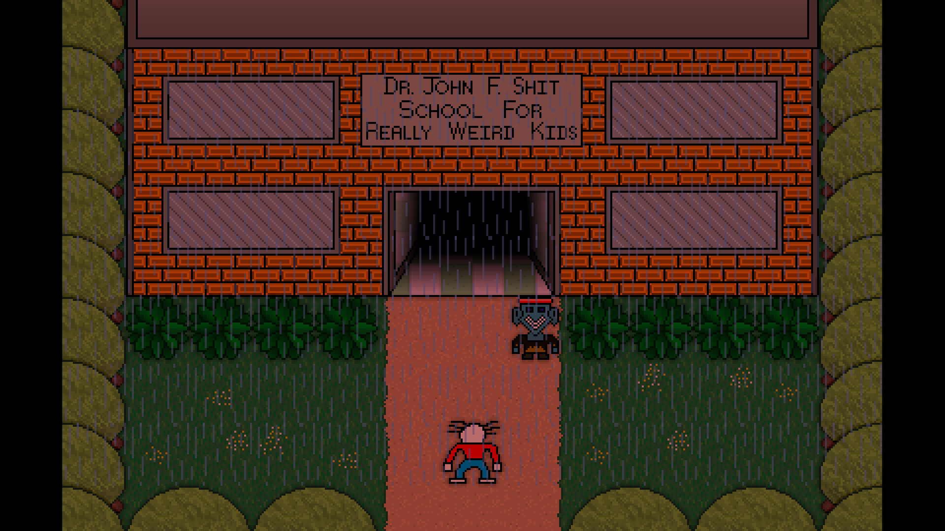 Fucks Quest II Build 23704028 Free Download