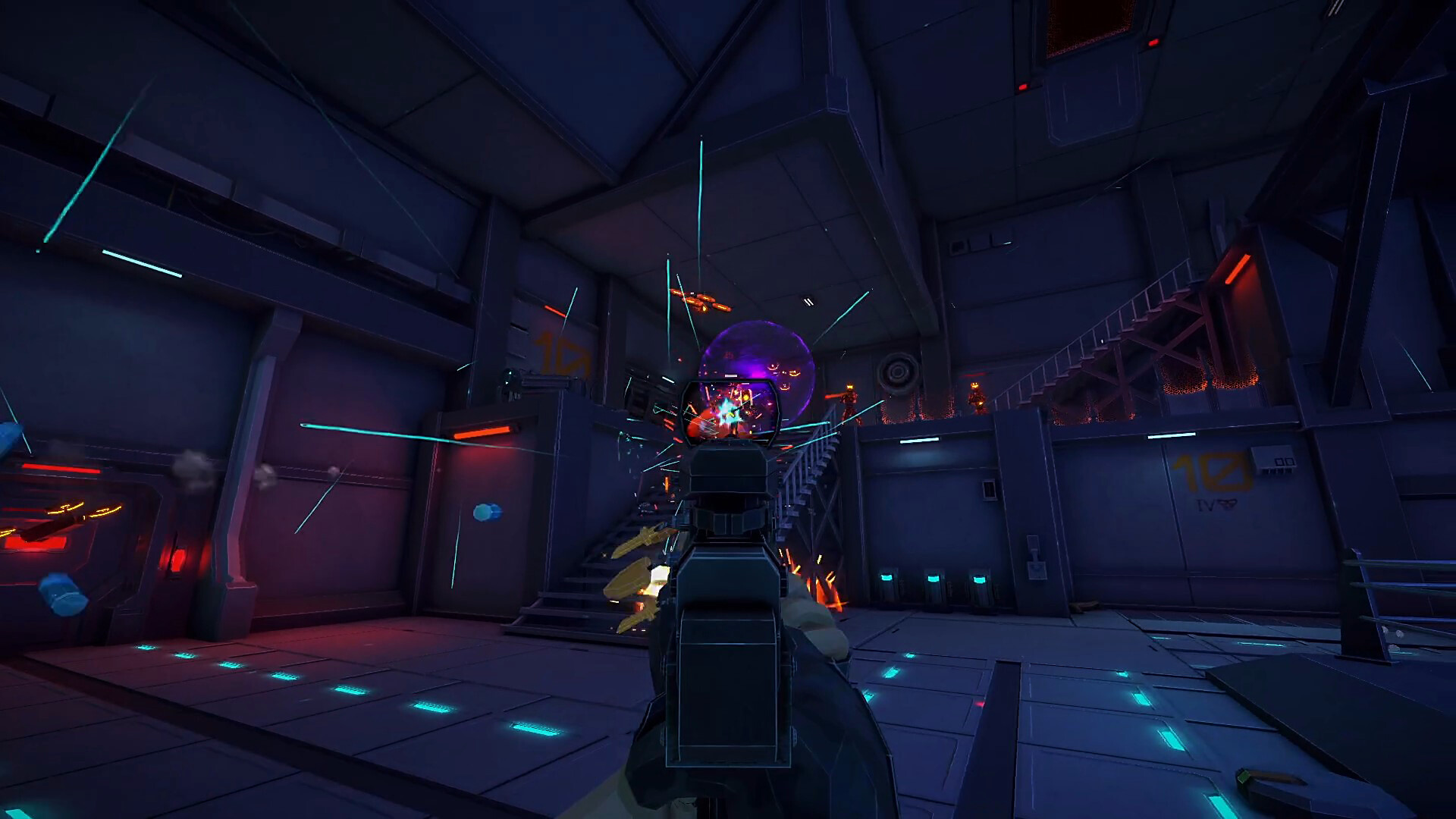 Galactic Vault Free Download (v1.3.1)