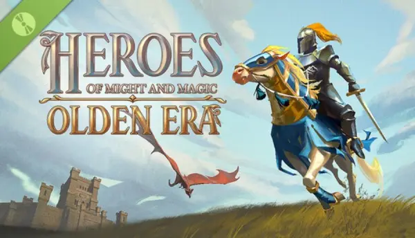 Heroes of Might and Magic: Olden Era [v 0.80.20 / Early Access] (2026) PC | RePack от Pioneer