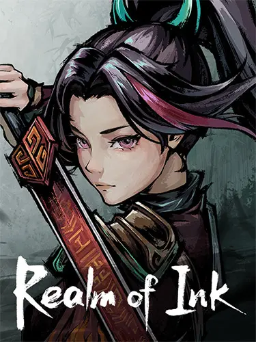 Realm of Ink [v 0.18.04] (2026) PC | RePack от FitGirl