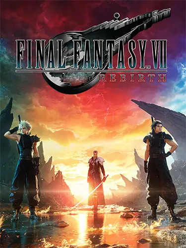 Final Fantasy VII Rebirth: Digital Deluxe Edition [v 1.005 + DLCs] (2025) PC | RePack от FitGirl