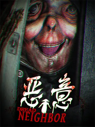 Dread Neighbor (2026) PC | RePack от FitGirl