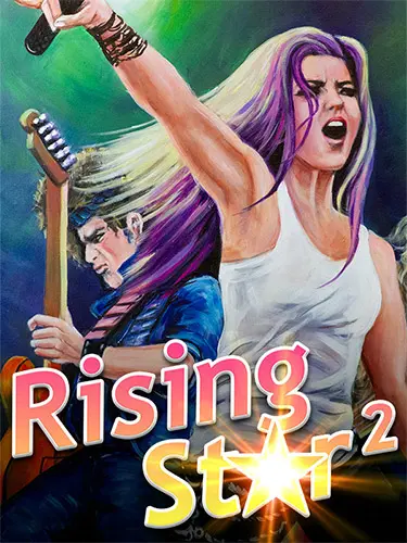 Rising Star 2: Complete Bundle [v 2.98.388 + DLC's] (2020) PC | RePack от FitGirl