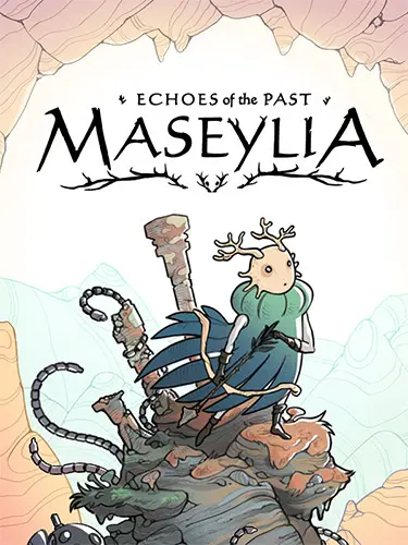 Maseylia: Echoes of the Past (2026) PC | RePack от FitGirl