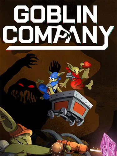 Goblin Company [v 1.0.1 + DLC] (2026) PC | RePack от FitGirl