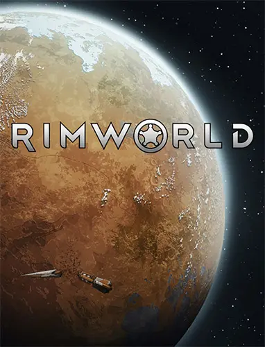 RimWorld [v 1.6.4850 rev632 + DLCs] (2018) PC | RePack от селезень