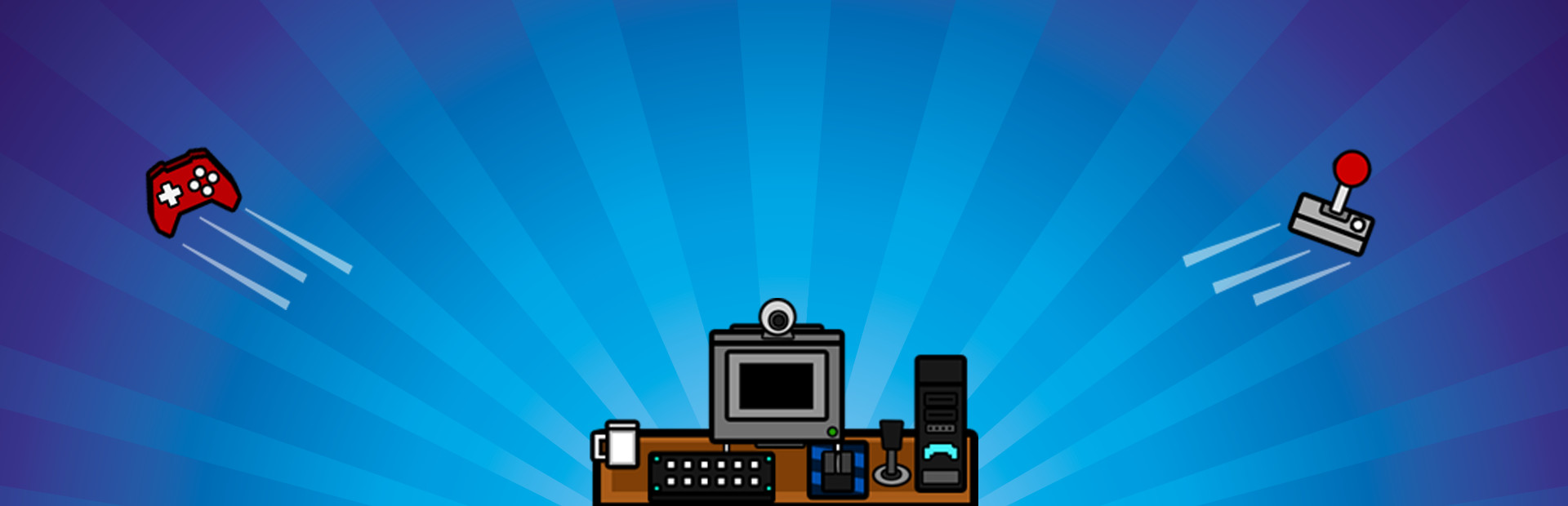 Gamer Career Tycoon v1.33 Free Download