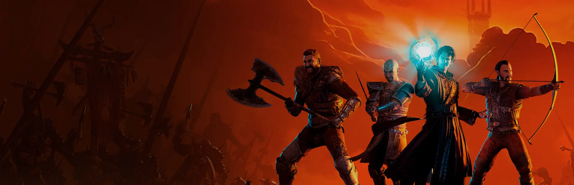 Gothic 1 Remake-GOG Free Download