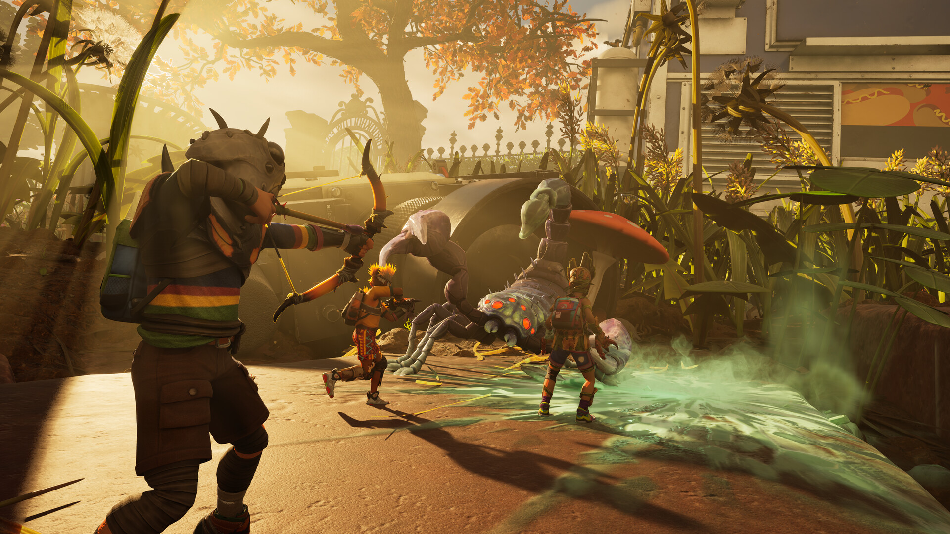 Grounded 2 v0.4.2 Early Access Free Download