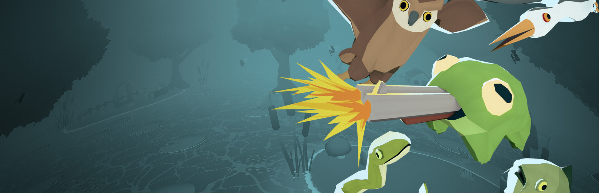 Gun Frog Build 21127081 Free Download