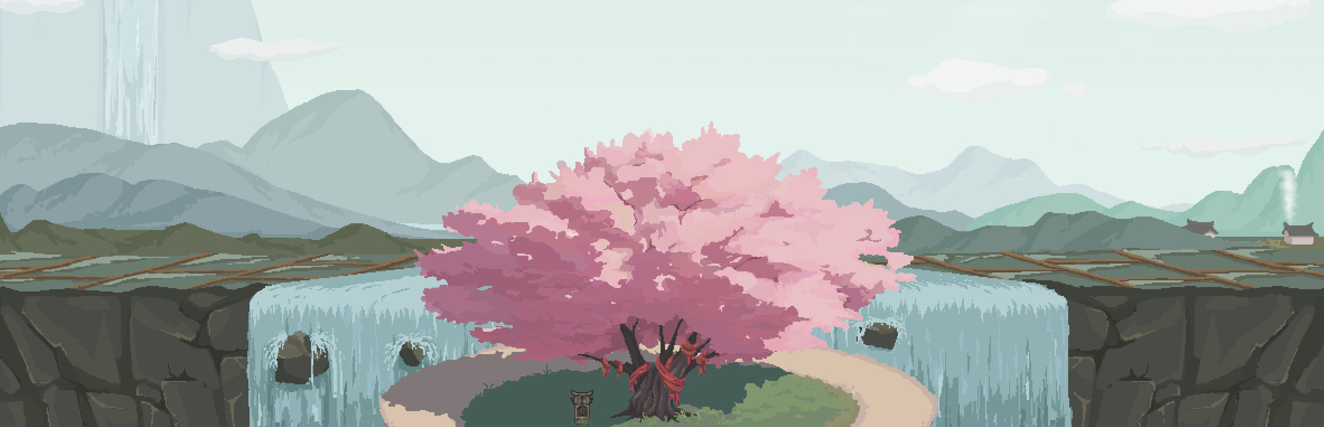 Halcyon Days at Taoyuan Build 23733739 Free Download