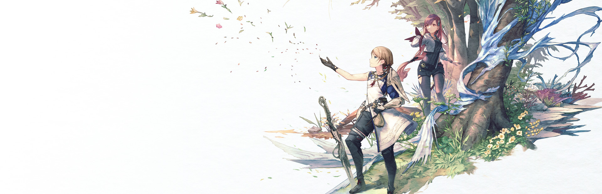 Harvestella Free Download (v1.0.2)
