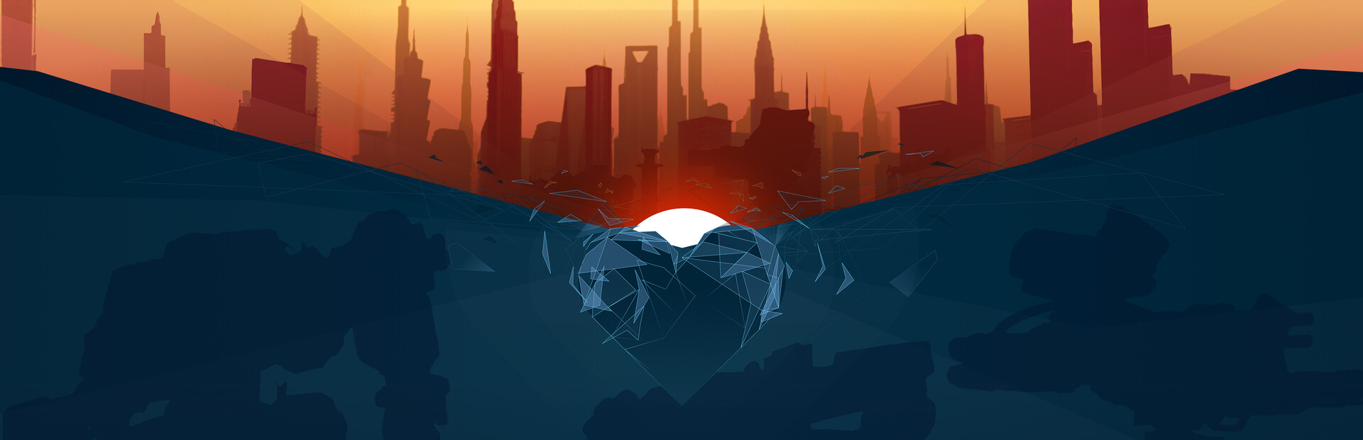 Heart of the Machine Build 23767582 Free Download