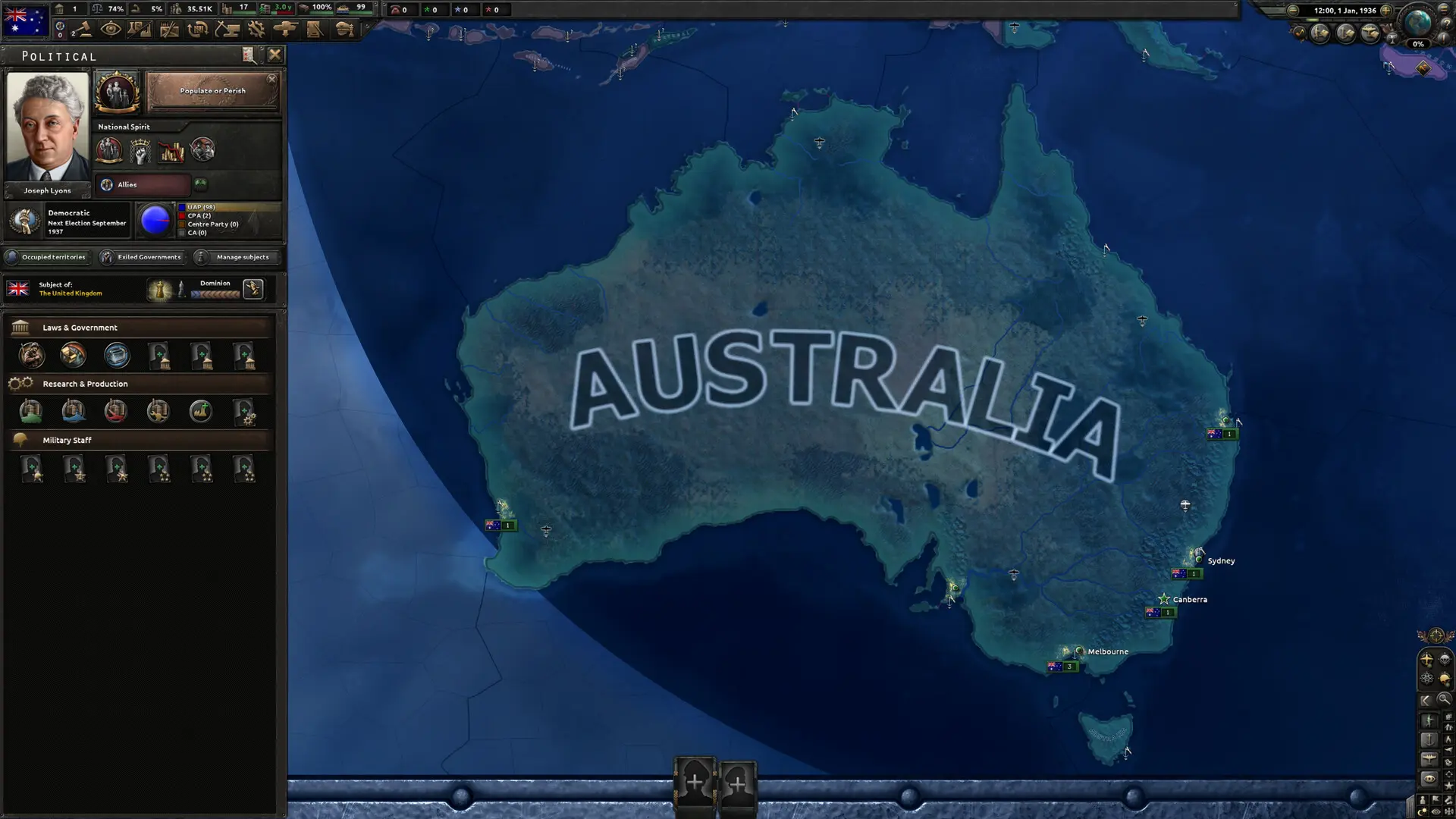 Hearts of Iron IV Thunder at Our Gates-RUNE Free Download