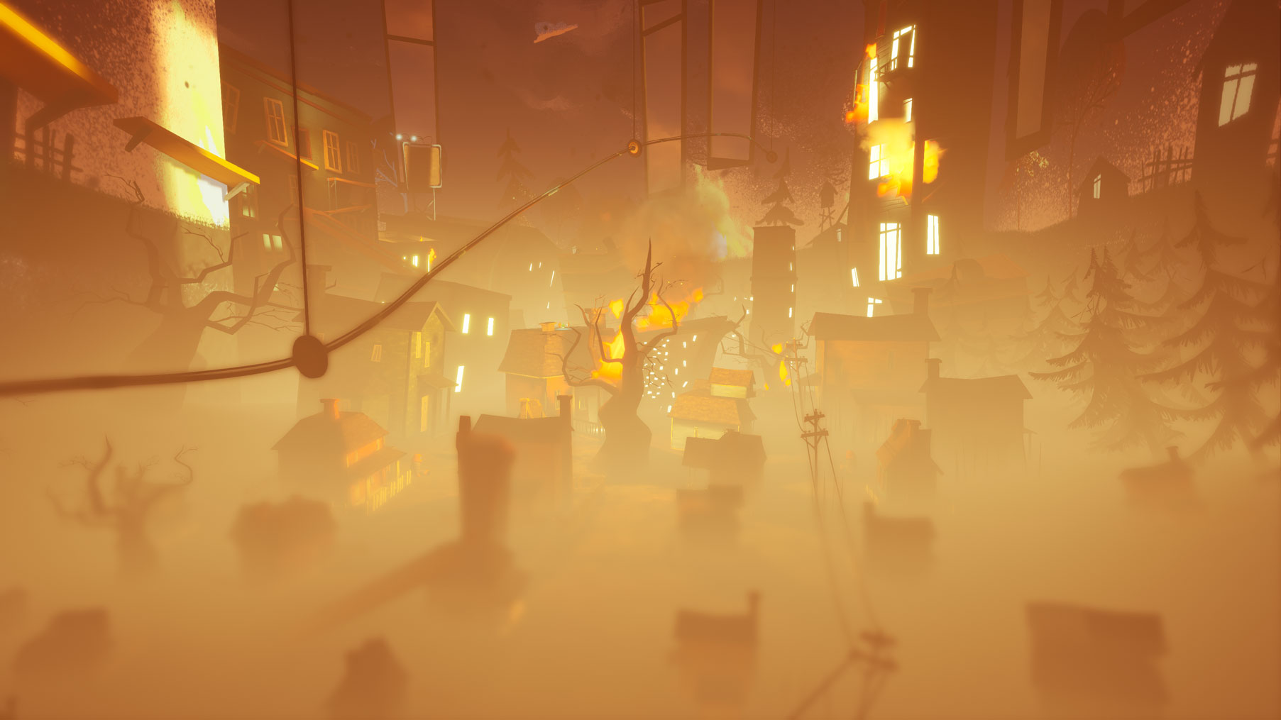 Hello Neighbor Hide and Seek Free Download (v4236098)