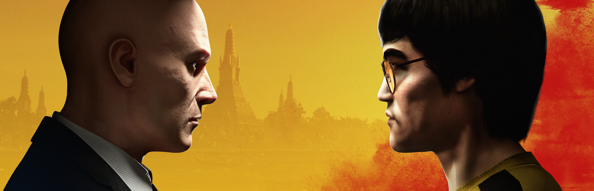 Hitman 3 Deluxe Edition v3.270.1-P2P Free Download