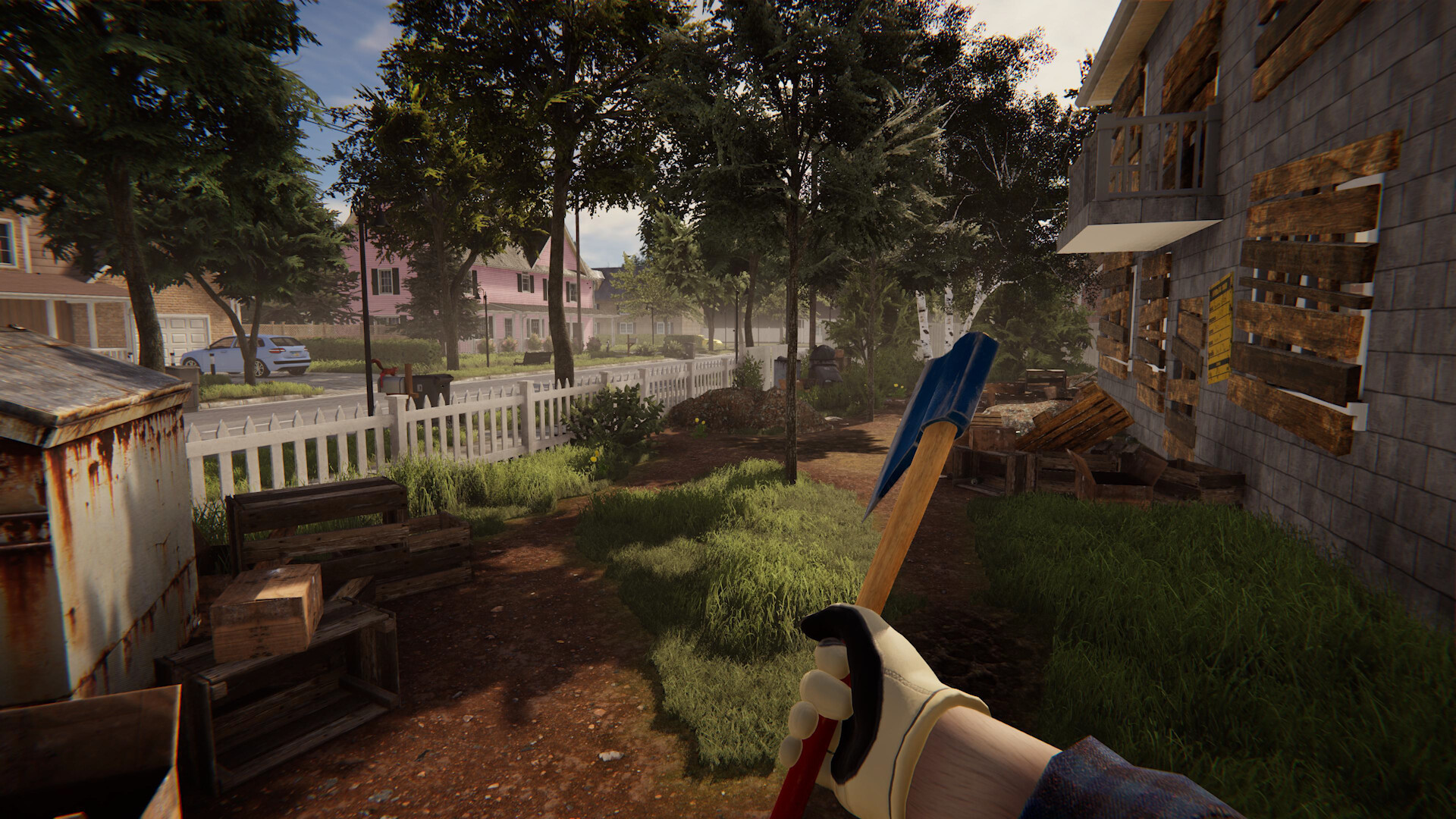 House Flipper Remastered Collection Build 23705750 Free Download