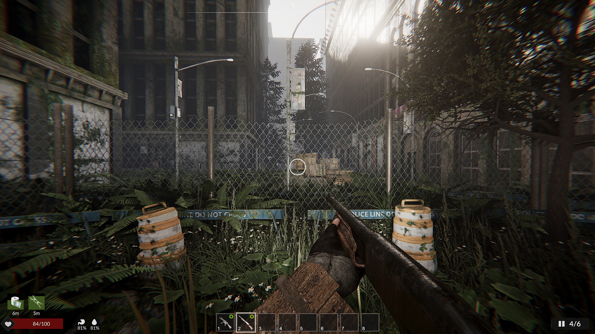 Human Host Build 23544447 Free Download