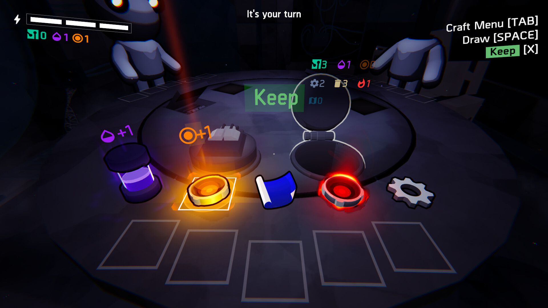I Have an Item Free Download (v0.1.57)