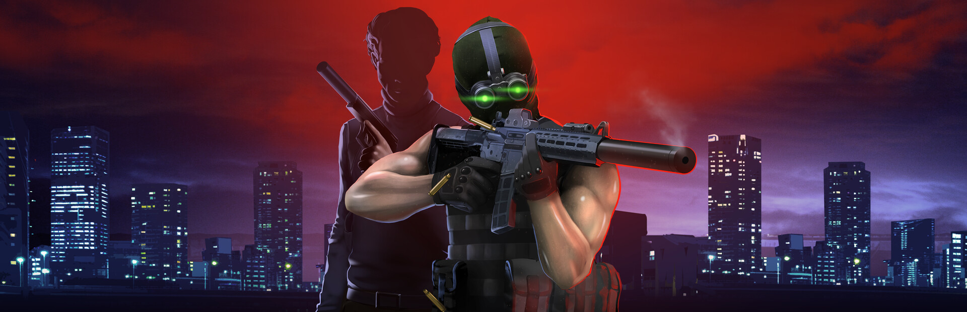 Intravenous 2 v1.4.12.HF3 Free Download