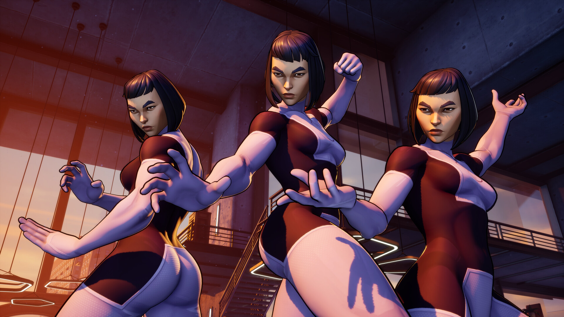 Invincible VS Build 23576373 Free Download