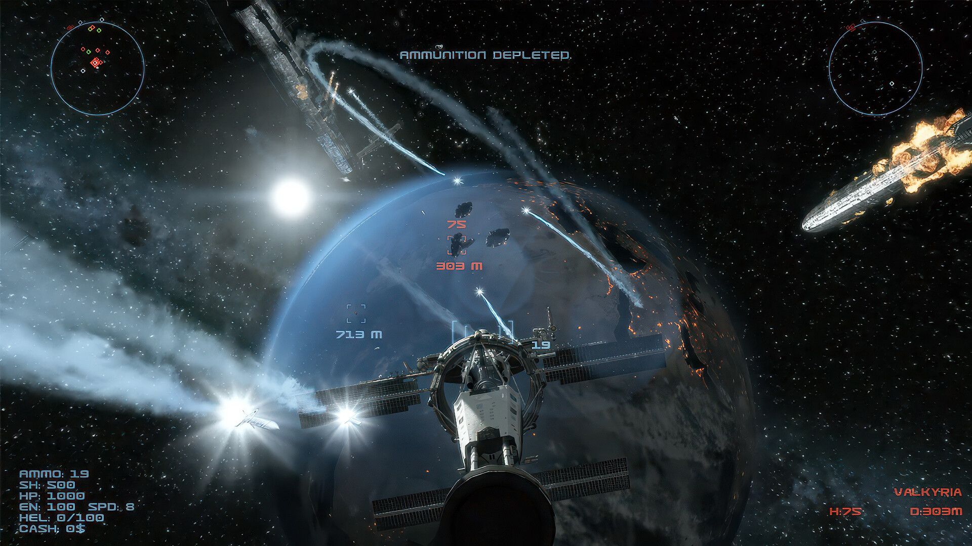 Iron Sky Invasion UHD Directors Cut Free Download