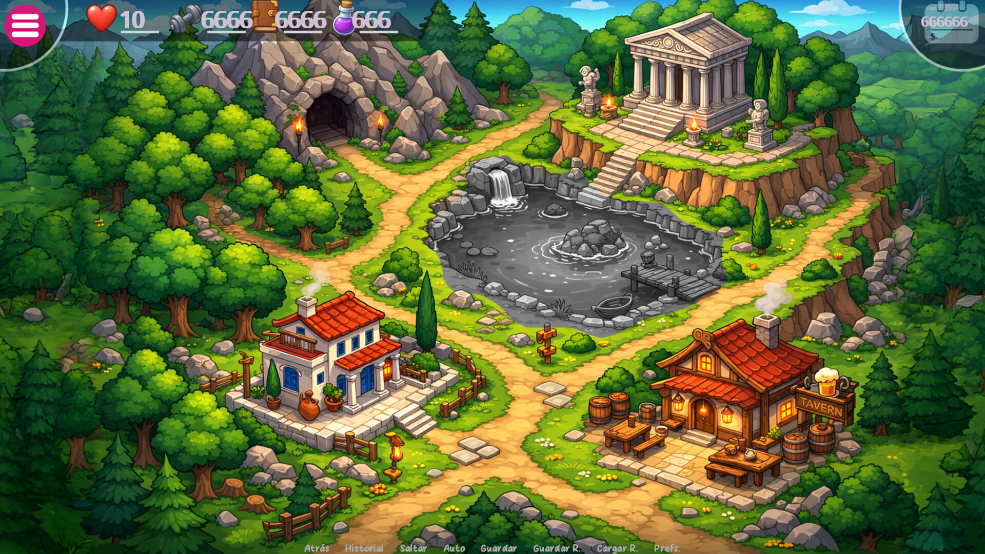 ISLAND OF VALKYRIES Build 22386709 Free Download