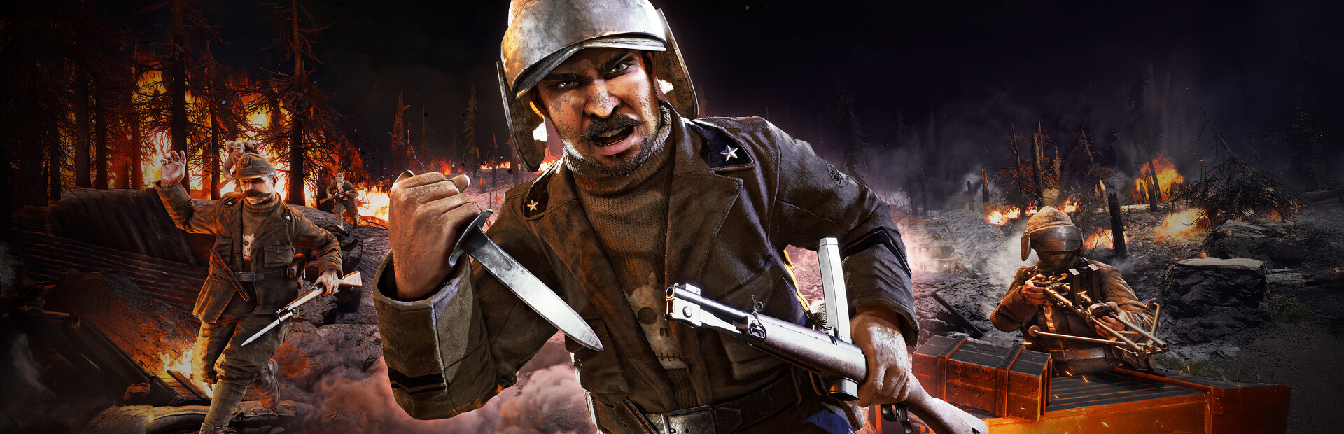 Isonzo Free Download (v71835)