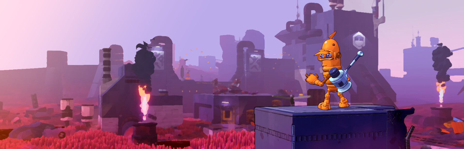Junkster Free Download