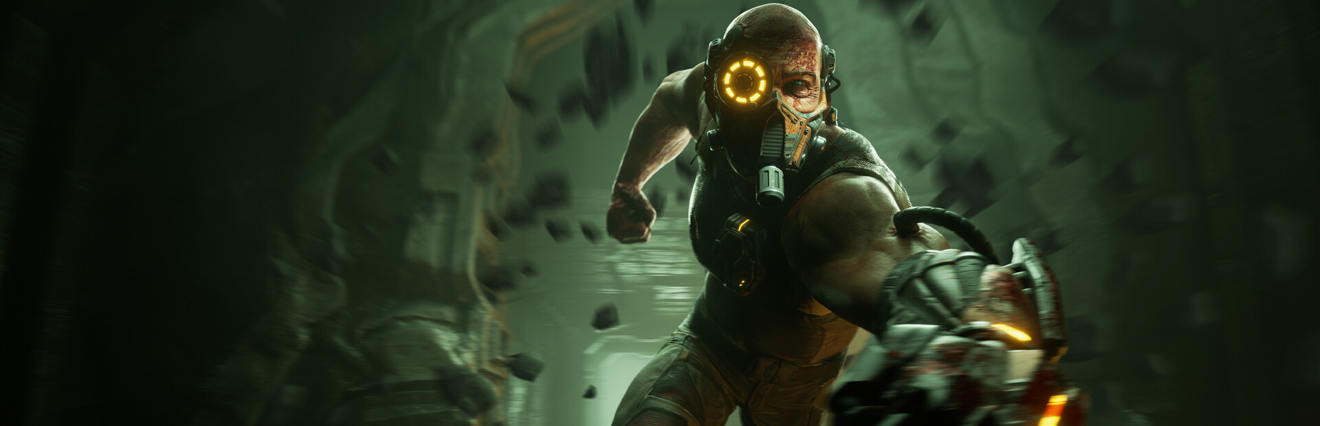 KIBORG Free Download (v20260623)