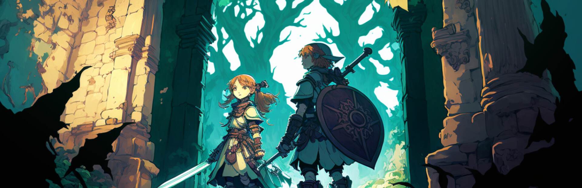 Labyrinth of Axarith Build 22339745 Free Download