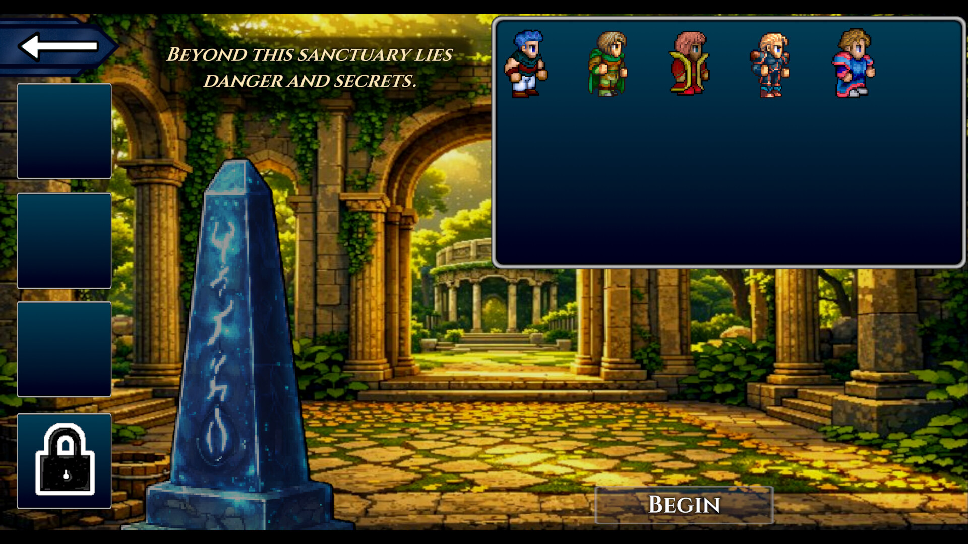 Lastlore Saga Build 23721599 Free Download