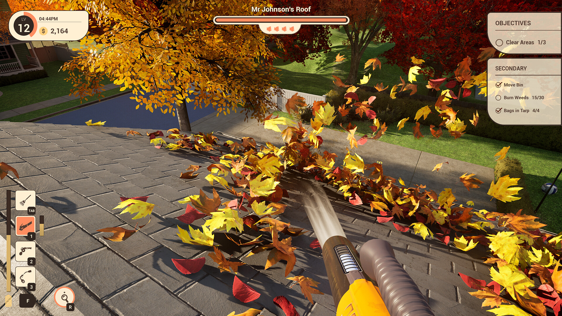 Leaf Blower Co Build 23649781 Free Download