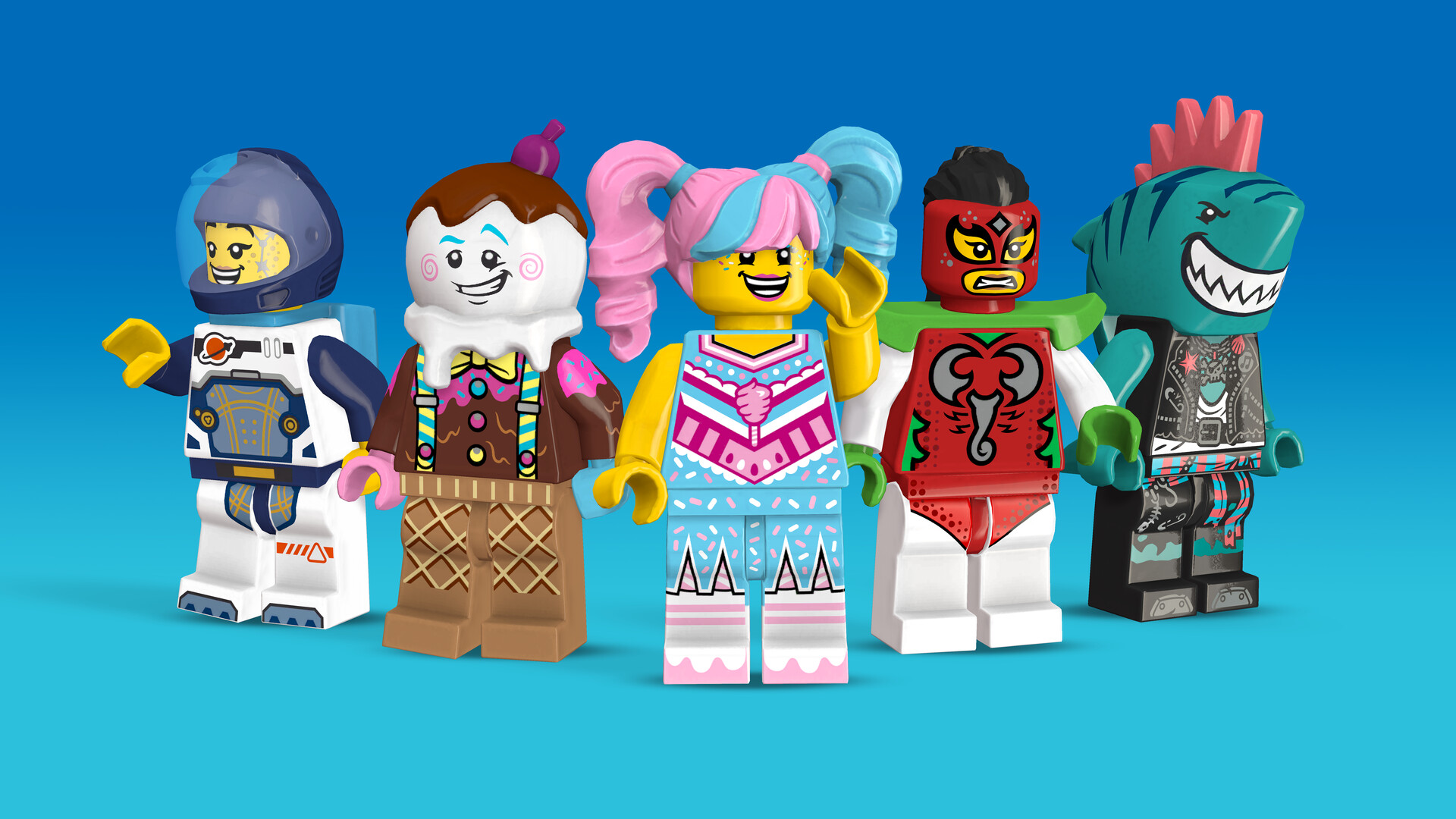 LEGO Party v1.5.3-P2P Free Download
