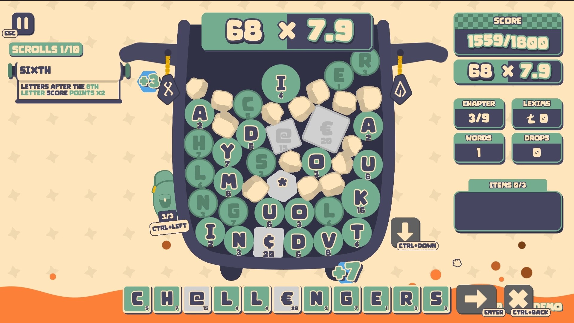Lexispell Build 23496751 Free Download