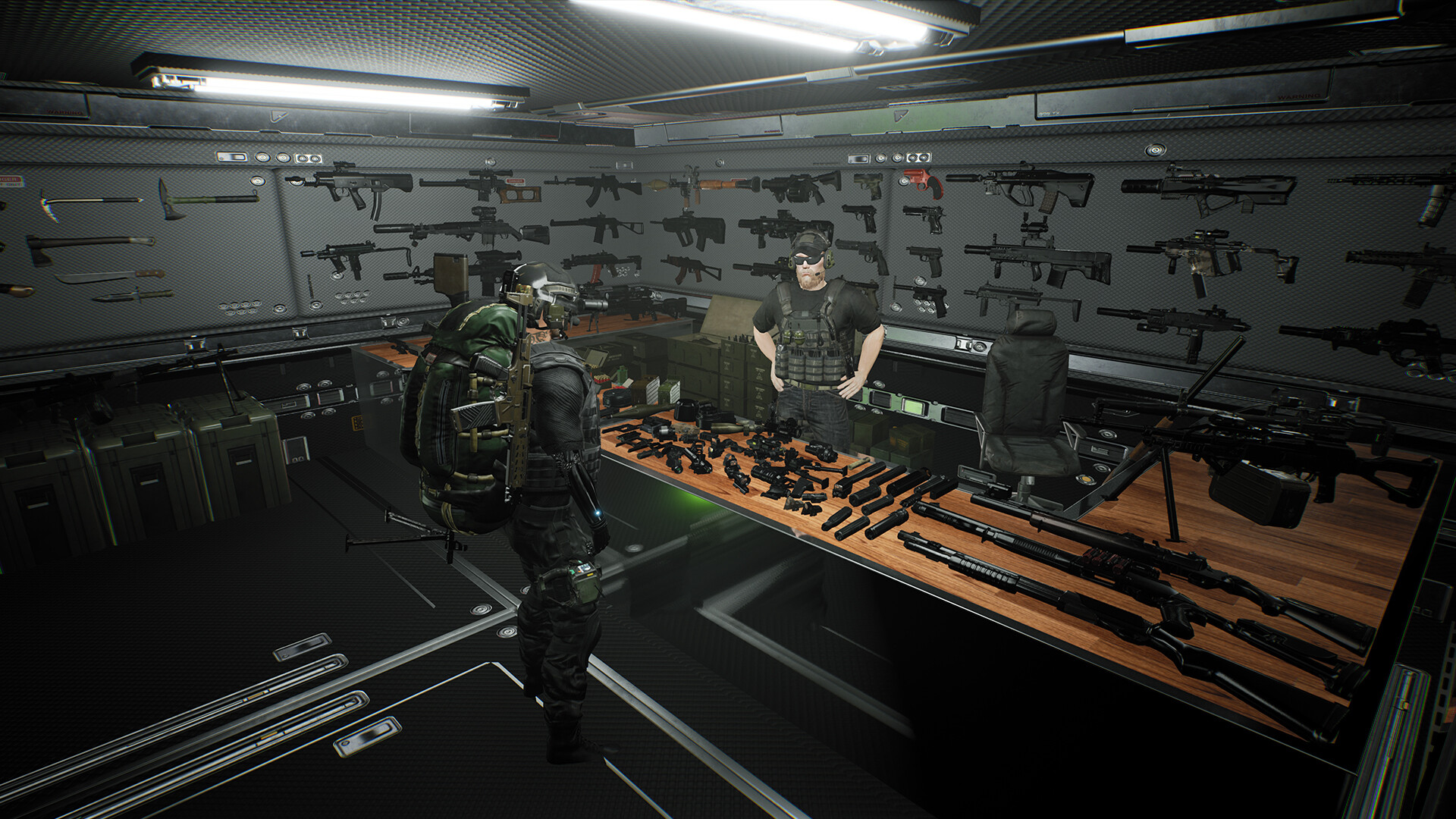 LIFE EFFECT Survival Free Download (v0.47.1)
