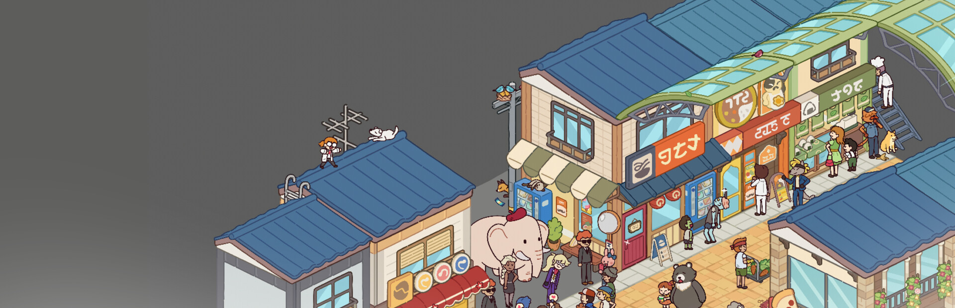 Lost and Found Co Build 23932199 Free Download