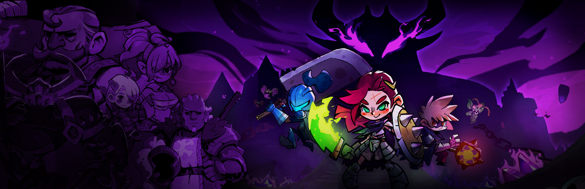 Lost Castle 2 v1.0.0.7-0xdeadcode Free Download