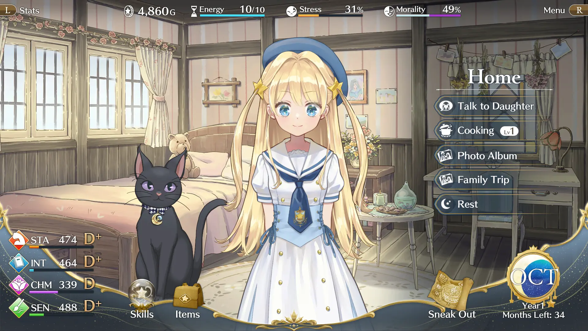 Magical Princess Free Download (v1.2.0)