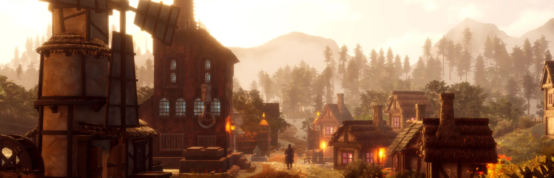 Masters of Albion v1.3 Free Download