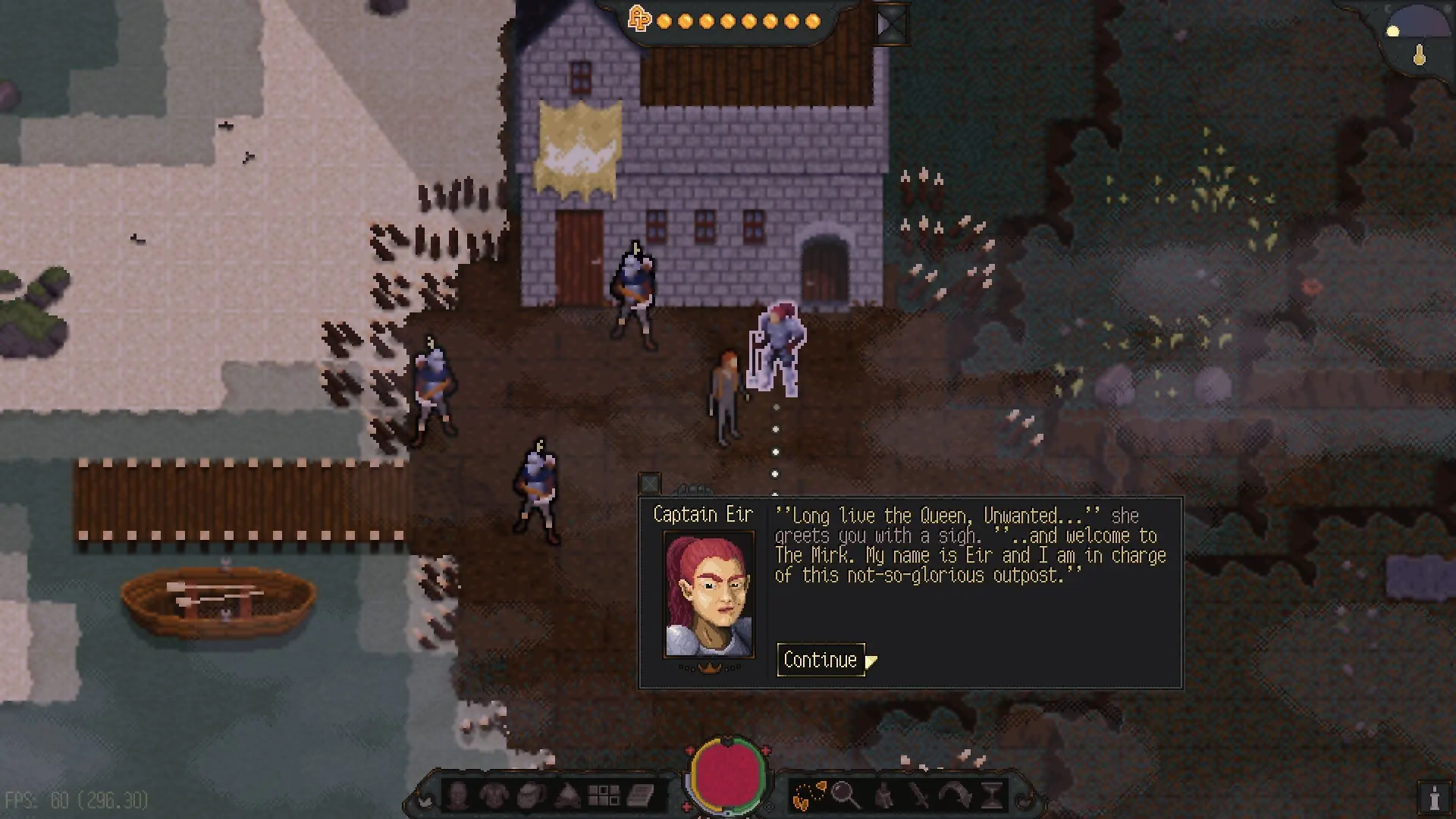 Mirklurk Every Step Matters Build 23814986 Free Download